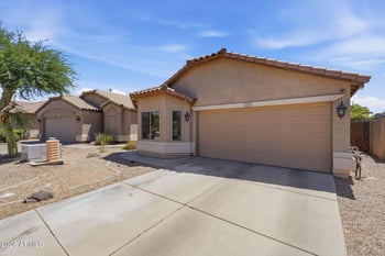 2525 N 109th Ave, Avondale, AZ 85392