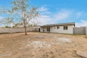 2525 47th Dr, Phoenix, AZ 85035
