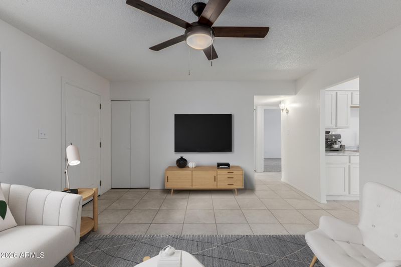 2525 N 47th Dr, Phoenix, AZ 85035