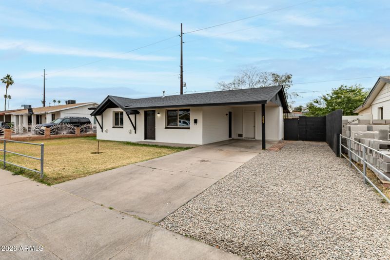 2525 N 47th Dr, Phoenix, AZ 85035