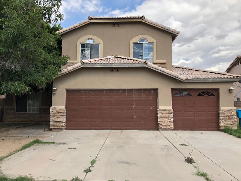 2525 N 85th Ave, Phoenix, AZ 85037