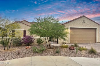 2525 Riverside Dr, Florence, AZ 85132