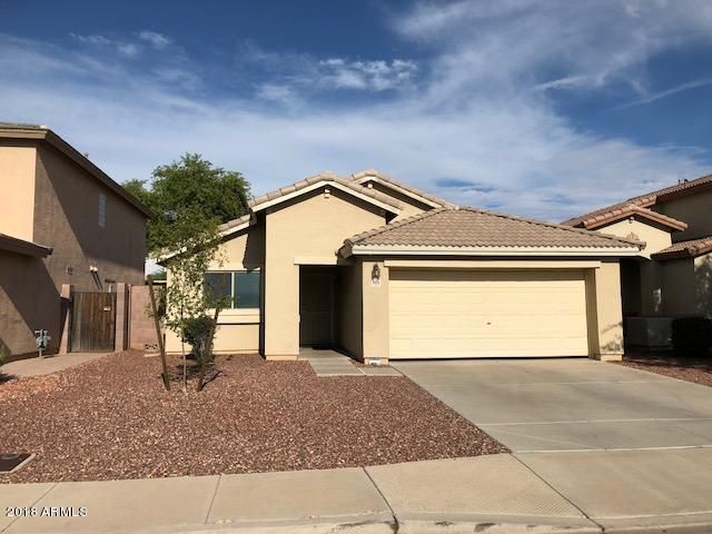 2525 S 109th Dr, Avondale, AZ 85323