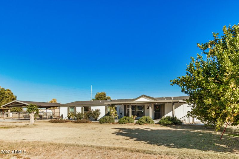 2525 S 195th Dr, Buckeye, AZ 85326