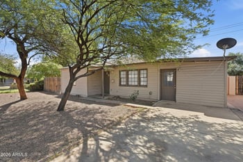 2525 W Luke Ave, Phoenix, AZ 85017