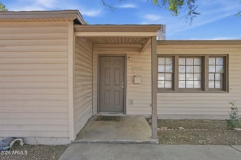 2525 W Luke Ave, Phoenix, AZ 85017