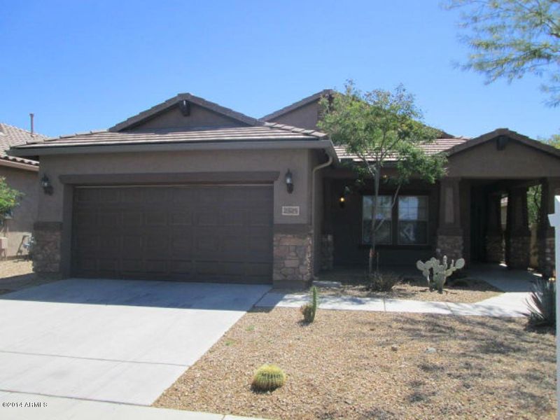 2525 W Mark Ln, Phoenix, AZ 85085