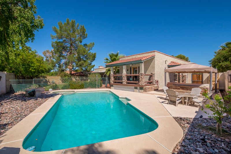2525 W Monte Ave, Mesa, AZ 85202