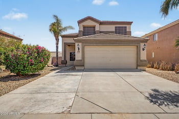 2525 Tanner Ranch Rd, San Tan Valley, AZ 85144