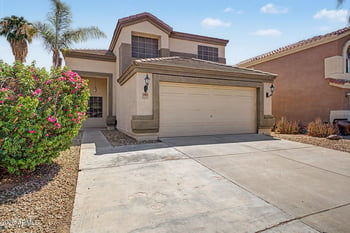2525 Tanner Ranch Rd, San Tan Valley, AZ 85144