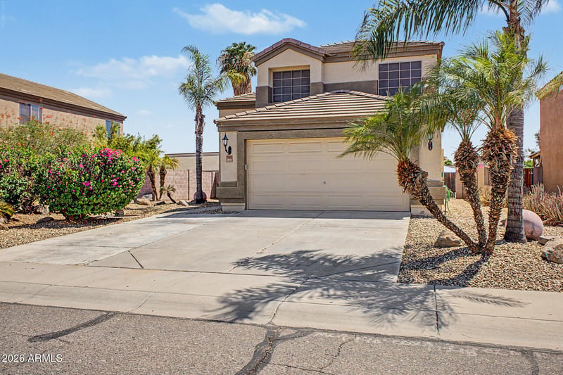 2525 Tanner Ranch Rd, San Tan Valley, AZ 85144