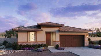 25250 La Salle St, Buckeye, AZ 85326