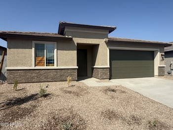 25250 W La Salle St, Buckeye, AZ 85326