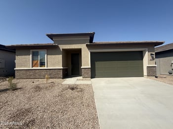 25250 W La Salle St, Buckeye, AZ 85326