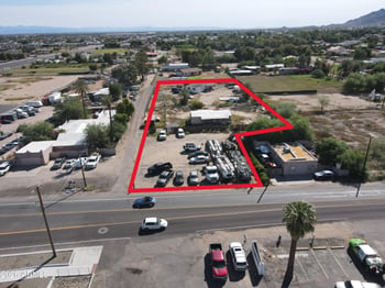 25251 S Power Rd #1, Queen Creek, AZ 85142