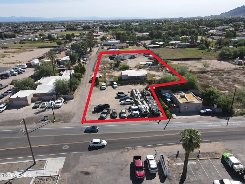 25251 S Power Rd #1, Queen Creek, AZ 85142