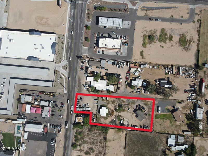 25251 S Power Rd #1, Queen Creek, AZ 85142