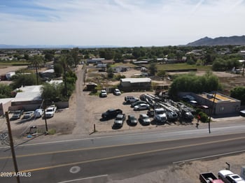 25251 S Power Rd #1, Queen Creek, AZ 85142