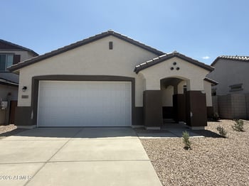 25251 La Salle St, Buckeye, AZ 85326