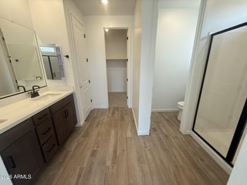 25251 La Salle St, Buckeye, AZ 85326