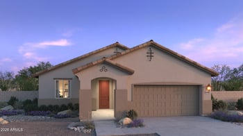 25251 La Salle St, Buckeye, AZ 85326