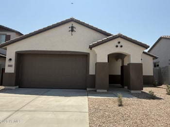 25251 La Salle St, Buckeye, AZ 85326