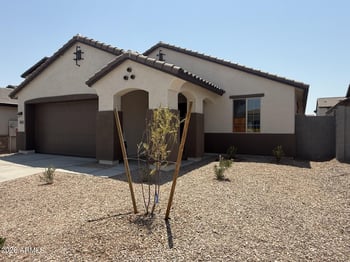 25251 La Salle St, Buckeye, AZ 85326