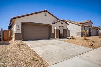 25251 W La Salle St, Buckeye, AZ 85326