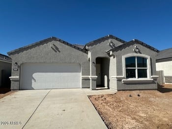 25254 184th Ln, Wittmann, AZ 85361