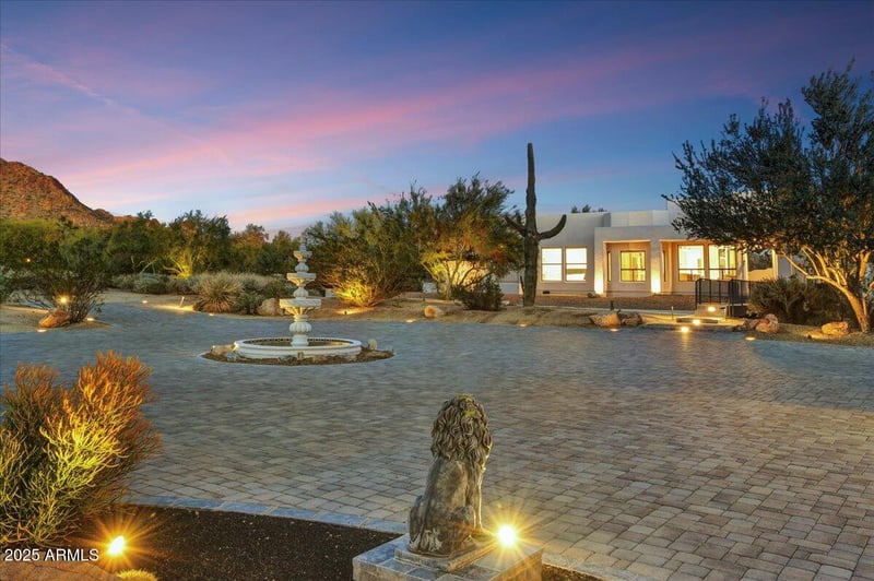 25255 90th Way, Scottsdale, AZ 85255