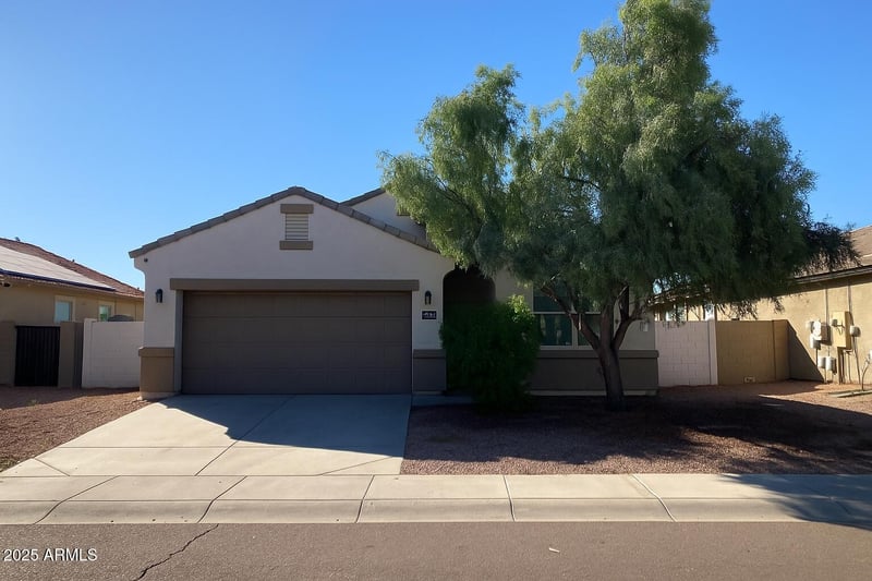 25255 Burgess Ln, Buckeye, AZ 85326
