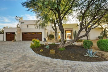 25255 90th Way, Scottsdale, AZ 85255