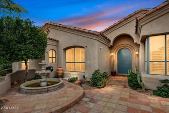 25255 N Ranch Gate Rd, Scottsdale, AZ 85255