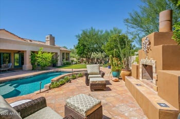 25255 N Ranch Gate Rd, Scottsdale, AZ 85255
