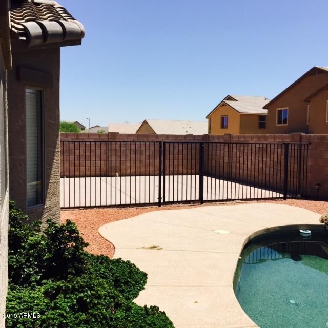 25255 W Maldonado Dr, Buckeye, AZ 85326
