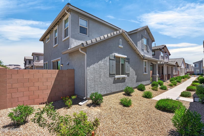 25256 N 142nd Dr, Surprise, AZ 85387