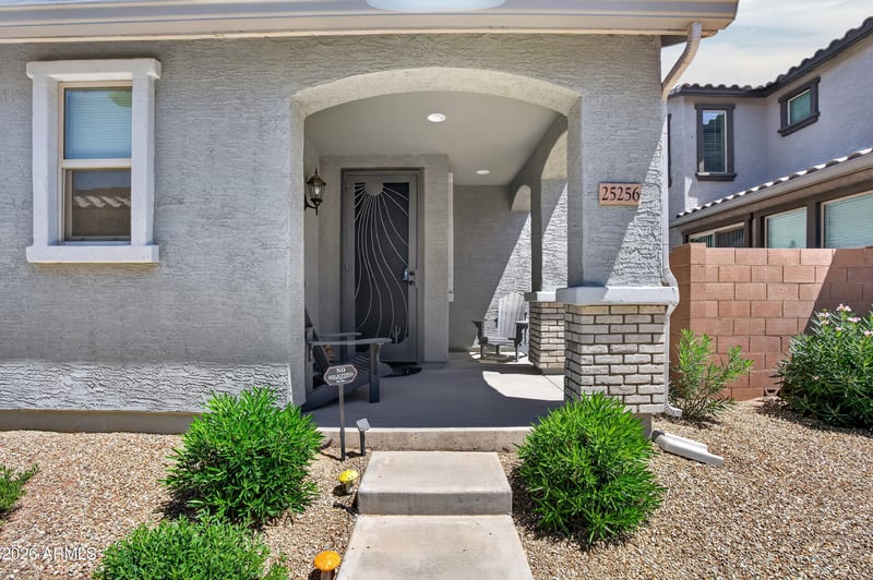 25256 N 142nd Dr, Surprise, AZ 85387