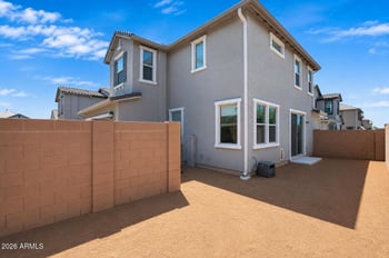 25256 142nd Dr, Surprise, AZ 85387