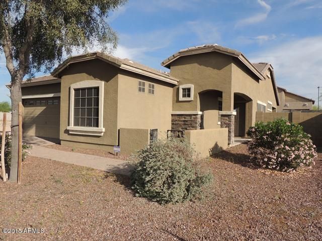 25256 W Lynne Ln, Buckeye, AZ 85326