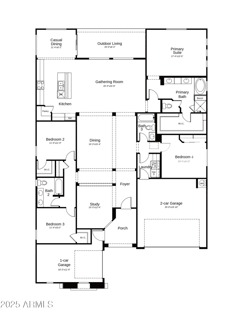 2526 Balao Dr, Phoenix, AZ 85085