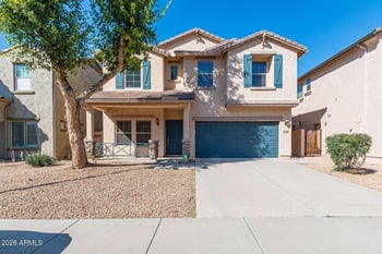 2526 Desert Vista Trl, Phoenix, AZ 85085
