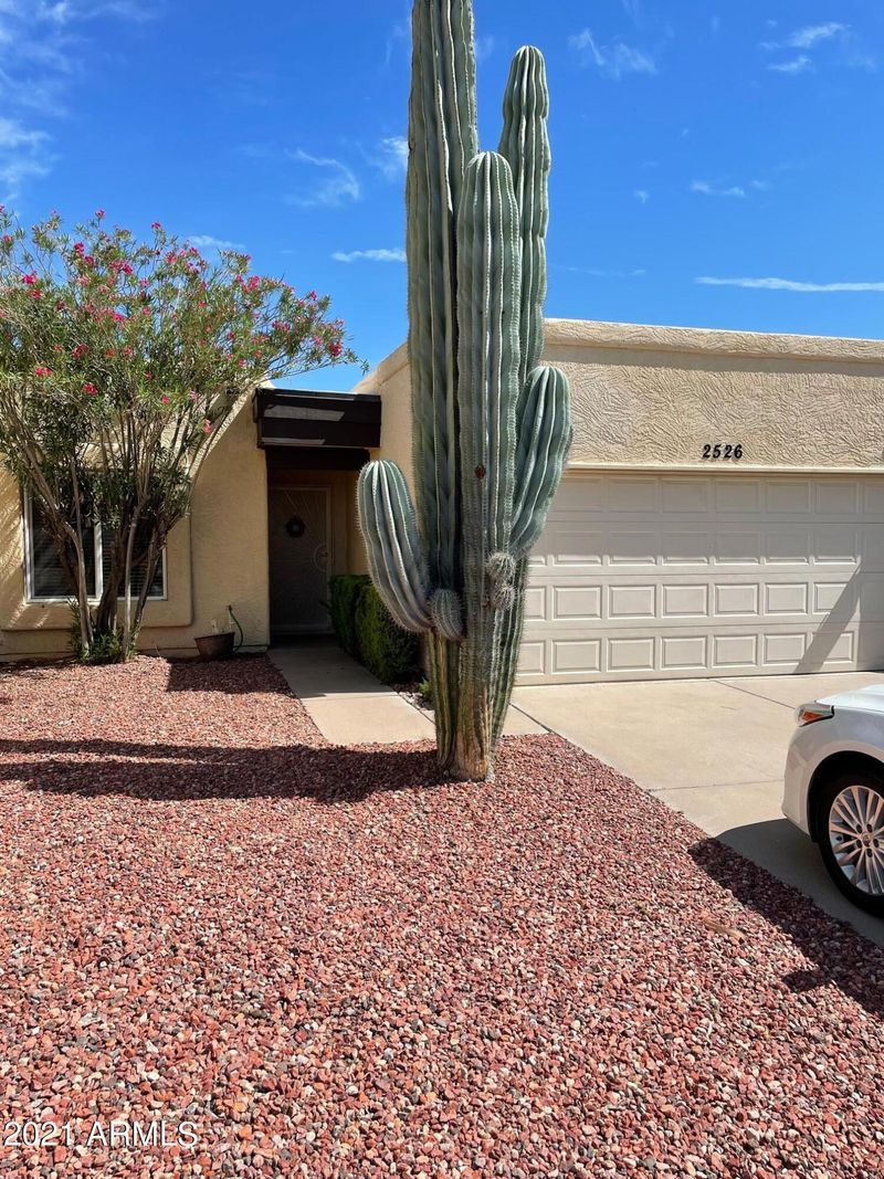 2526 E Bluefield Ave, Phoenix, AZ 85032