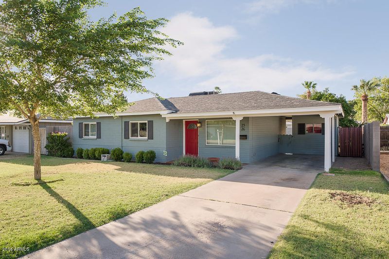 2526 E Hazelwood St, Phoenix, AZ 85016