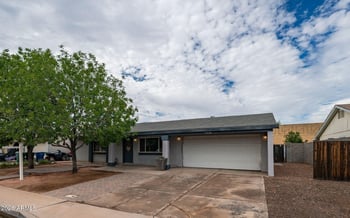 2526 E Isabella Ave, Mesa, AZ 85204
