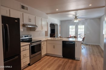 2526 John Cabot Rd, Phoenix, AZ 85032
