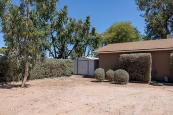 2526 John Cabot Rd, Phoenix, AZ 85032