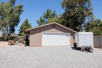 2526 John Cabot Rd, Phoenix, AZ 85032