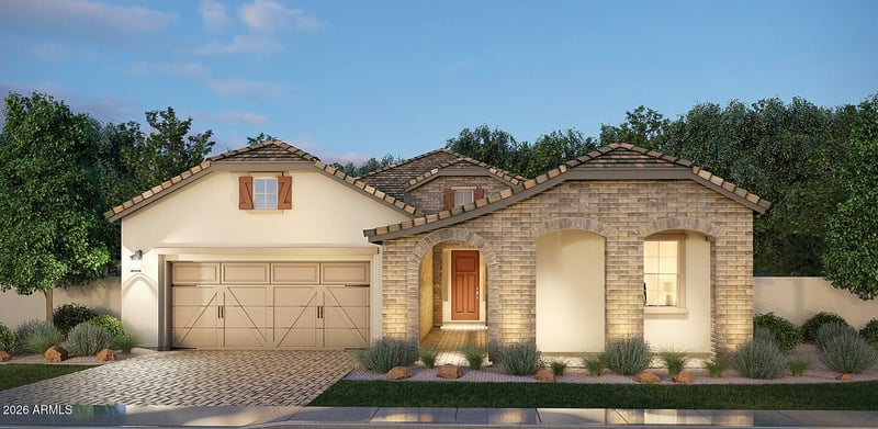 2526 E Preston St, Mesa, AZ 85213
