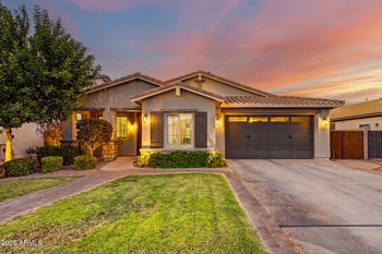2526 Tonto Dr, Gilbert, AZ 85298