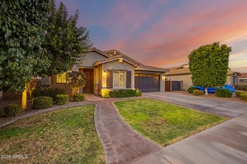 2526 Tonto Dr, Gilbert, AZ 85298